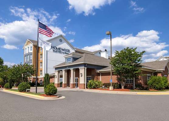 Homewood Suites by Hilton Fredericksburg 1