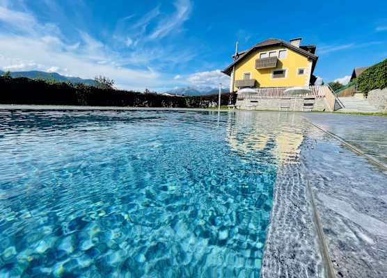 Residence Tantalus 1