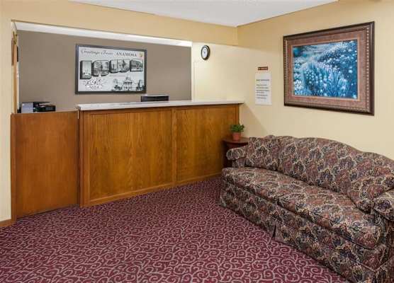 Circle S Motel 1
