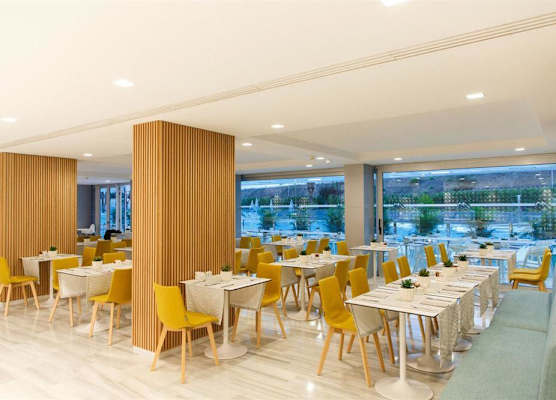 Santa Monica Suites Hotel 1