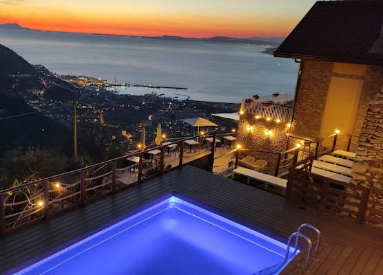 Relais Buona Stella 1