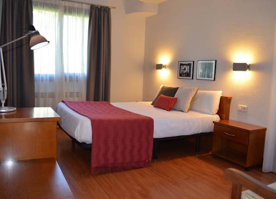 Hotel Elorrio 1