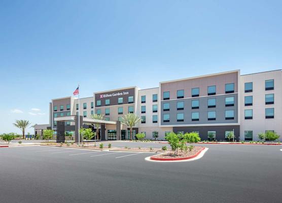 Hilton Garden Inn Surprise Phoenix 1