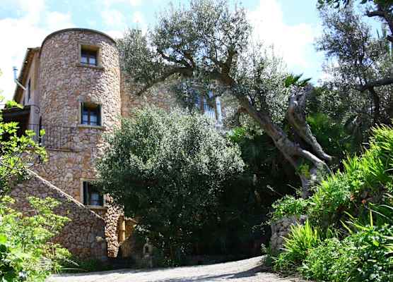 Sa Plana Petit Hotel 1
