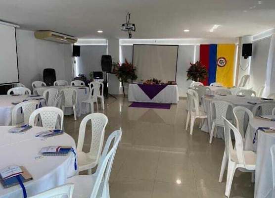 Hotel Altamar Cartagena 1