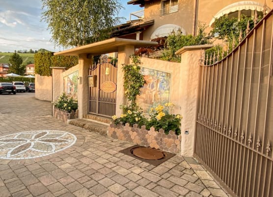 La Rosa Gialla Bio Apartments & rooms 1