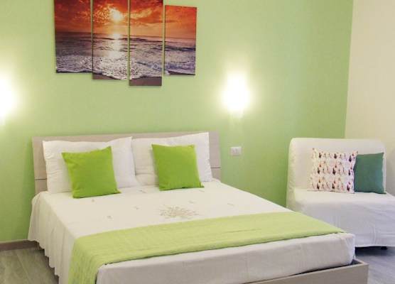 Leolù Guesthouse Alghero 1