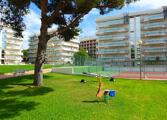 Larimar Apt 1