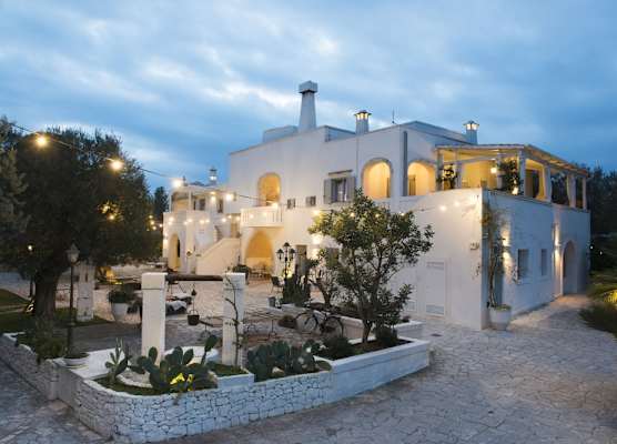 Masseria Salinola 1