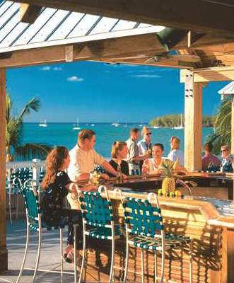 MARARITAVILLE RESORT KEY WEST & MARINA 1