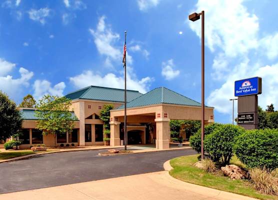 Americas Best Value Inn - Tunica Resort 1