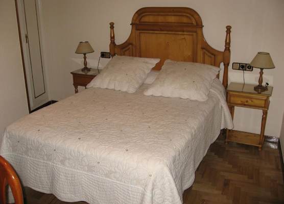 Hostal Maria Cristina 1