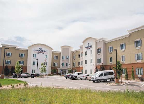 Candlewood Suites FORT COLLINS by IHG 1