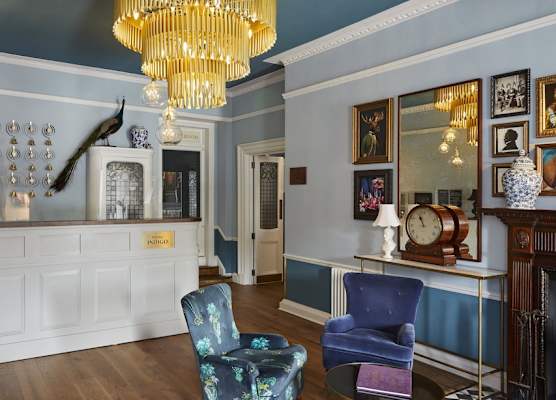 Hotel Indigo BATH by IHG 1