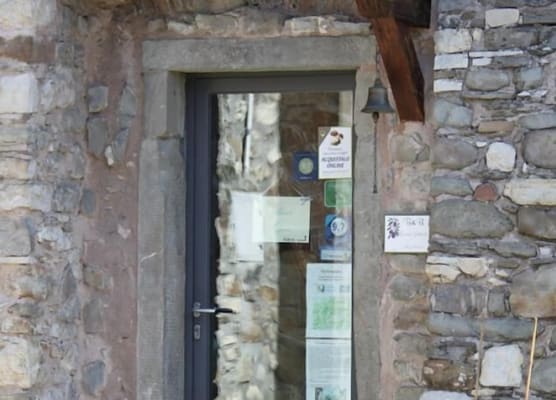 Eremo Gioioso 1
