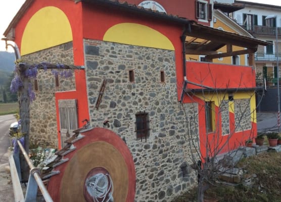 B&B e Locazioni Turistiche Antico Borgo Toscano 1