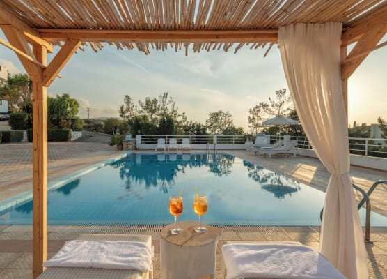 Aegean Apartments 1