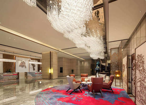 Ramada Plaza by Wyndham Changsha Wangcheng 1