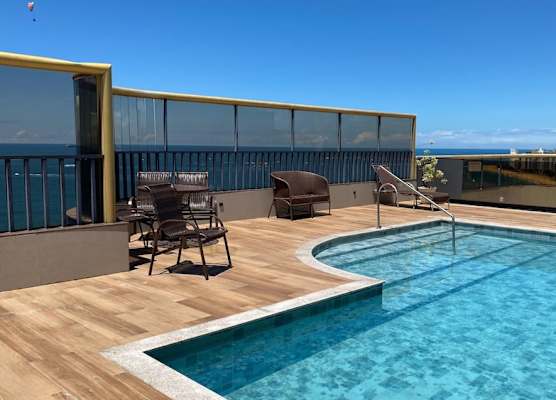 Quality Suites Vila Velha 1