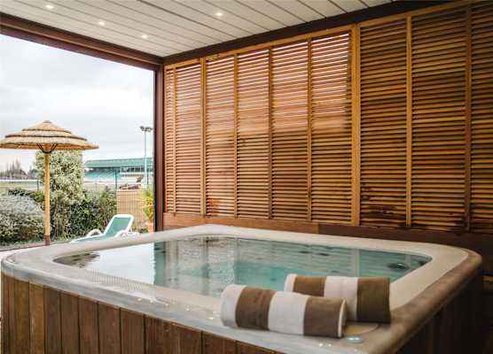 Mercure Cabourg Hôtel & Spa 1