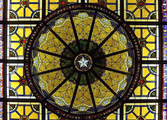 The Driskill 1