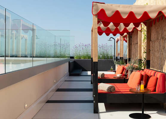 Hotel Montera Madrid, Curio Collection By Hilton 1
