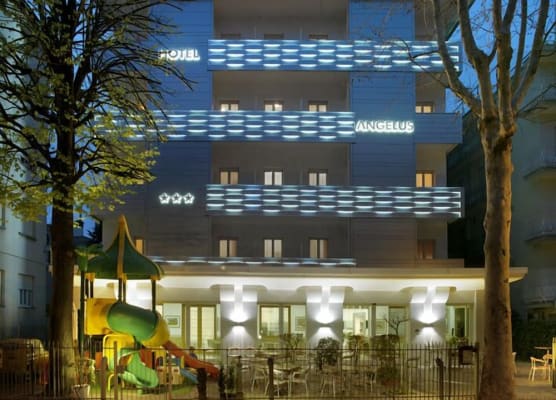 Hotel Angelus 1