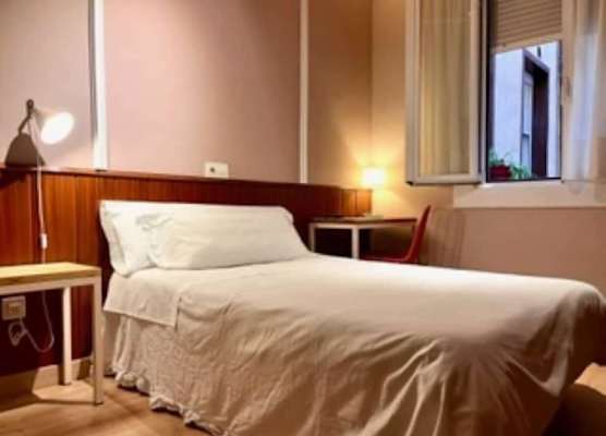 Hostal La Vera 1