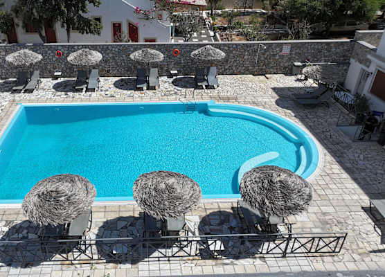Hotel Marybill 1