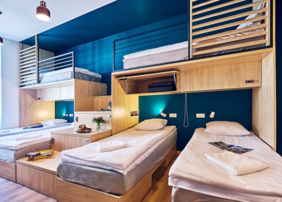 Draggo House - Premium Rooms - Old Town 1