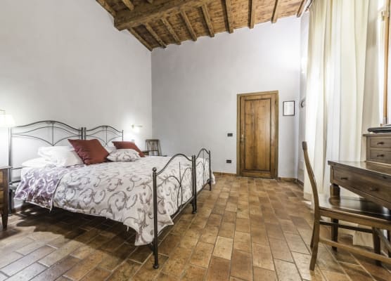 Residenza Il Villino B&B 1