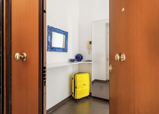 Beach Apartment 1