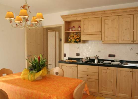 Residence La Moretina 1