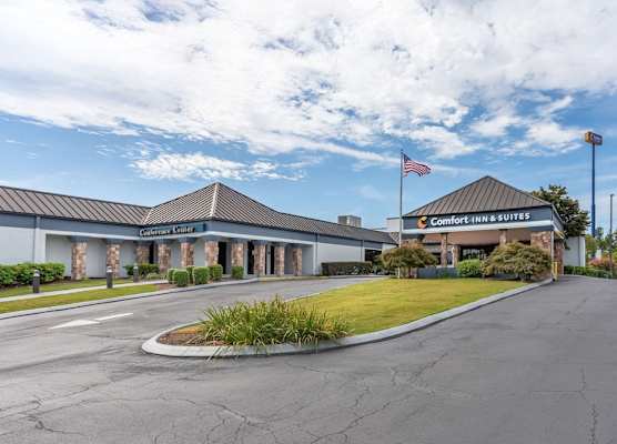 Comfort Inn & Suites Chattanooga-East Ridge 1