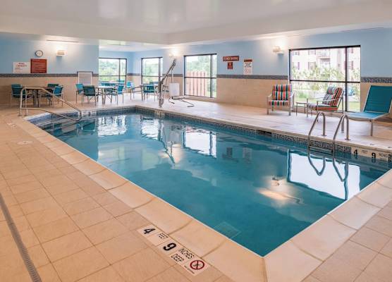 TownePlace Suites by Marriott New Hartford 1