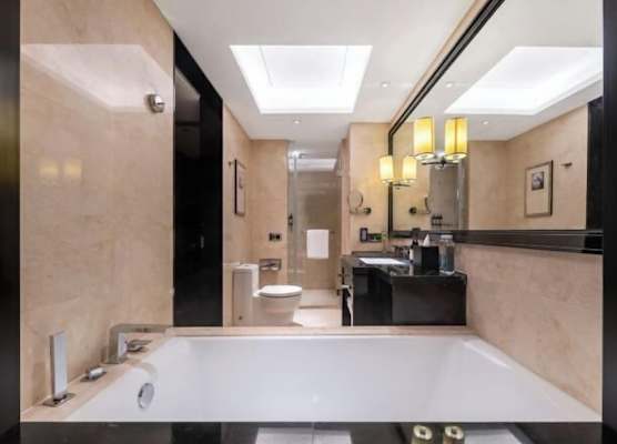 S&N Hotel Changzhou 1