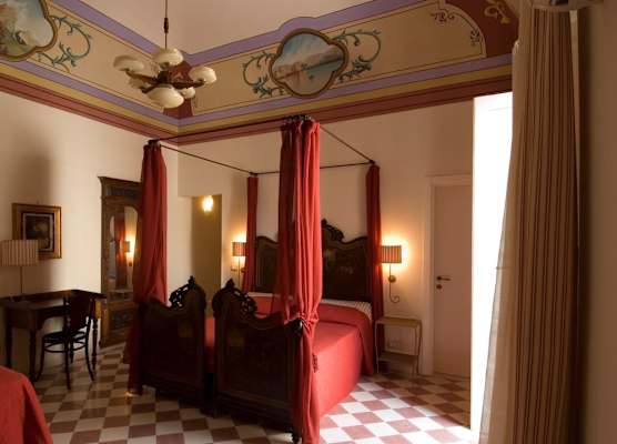 B&B Casa Ruffino 1