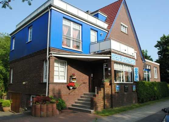 Hotel Garni Nolting 1