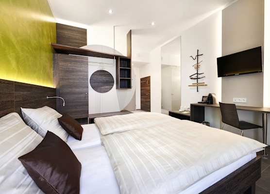 eee Hotel Marchtrenk 1