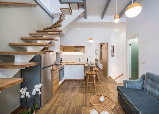 Evlimeni Suites 1