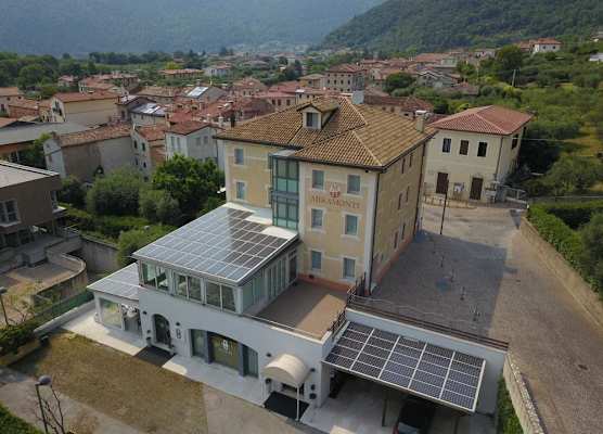 Hotel Miramonti 1