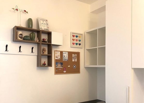 Monza 177 - Cozy Flat 1
