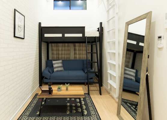 TRIP POD TAKASAGO B 1