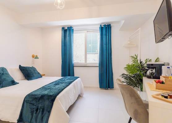 Via Roma Suites 1