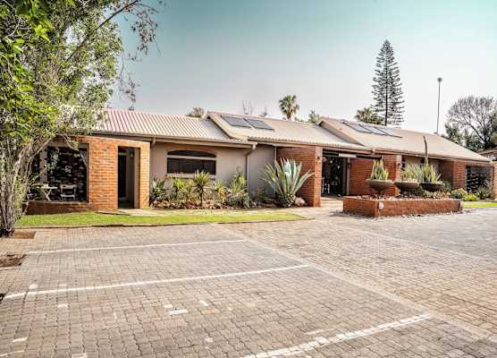 Klip en Kristal Guest House 1