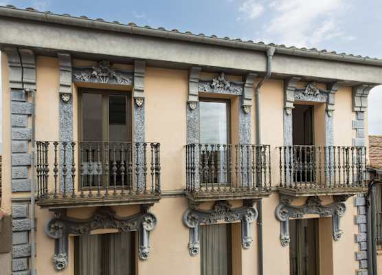 Hotel Alta Garrotxa 1