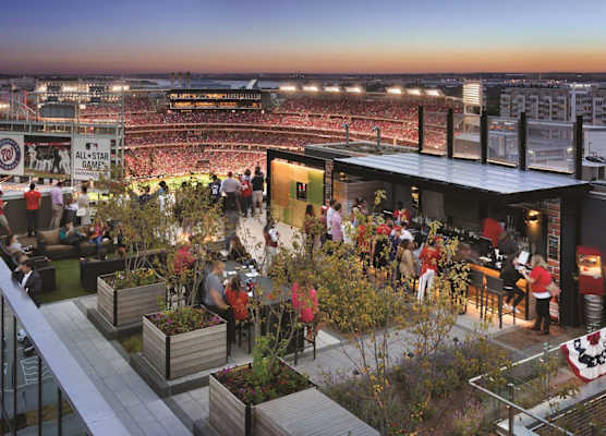 Hampton Inn & Suites Washington, D.C. - Navy Yard 1