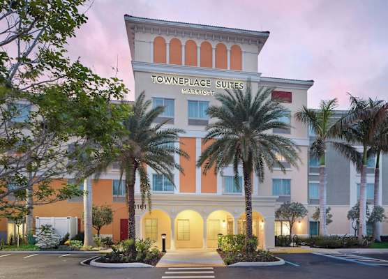 TownePlace Suites by Marriott Fort Myers Estero 1