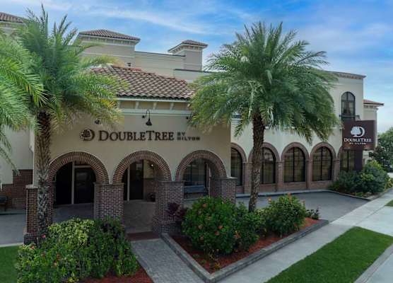 DoubleTree by Hilton St. Augustine Historic District 1