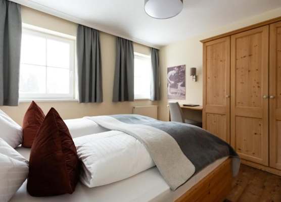 Hotel Jagdhof 1